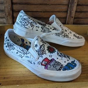 Vans Unisex